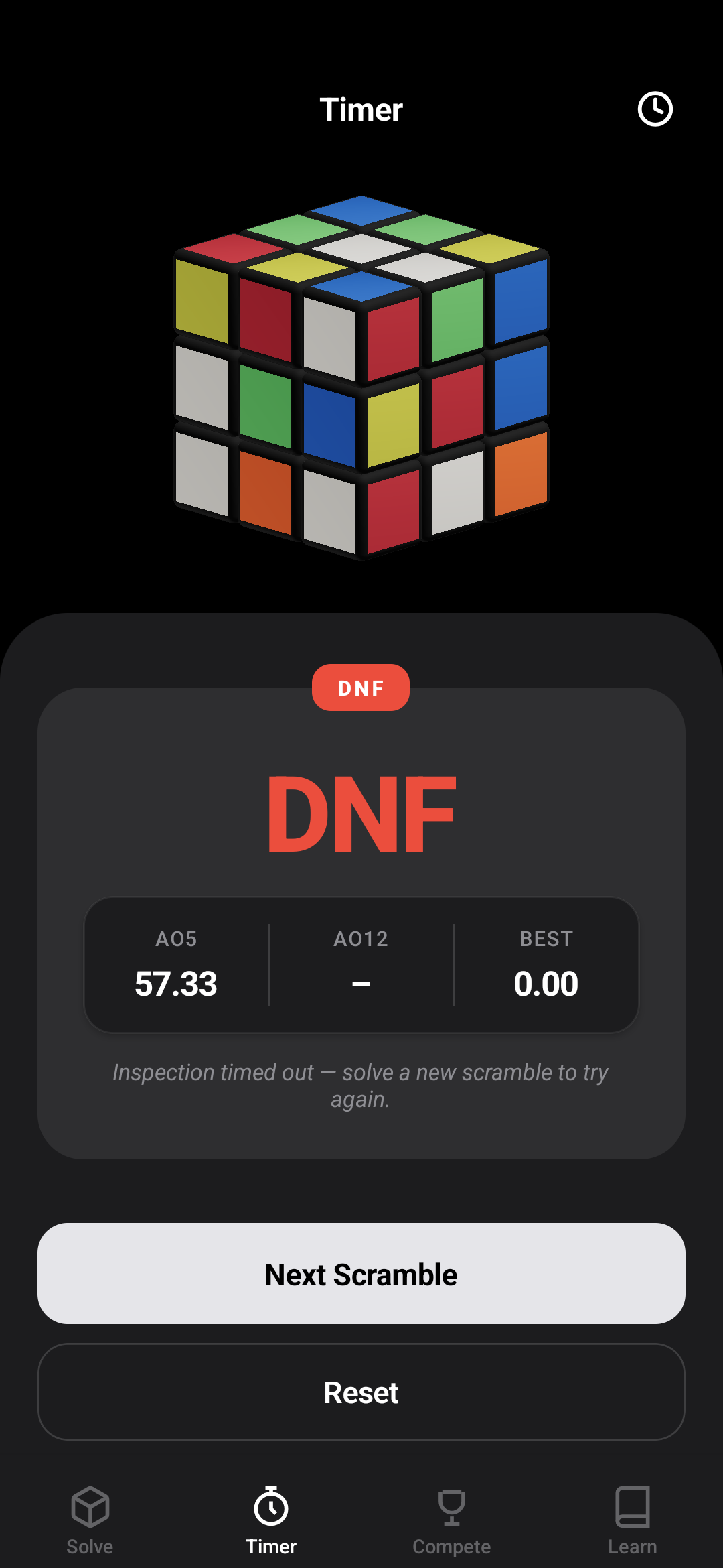 DNF