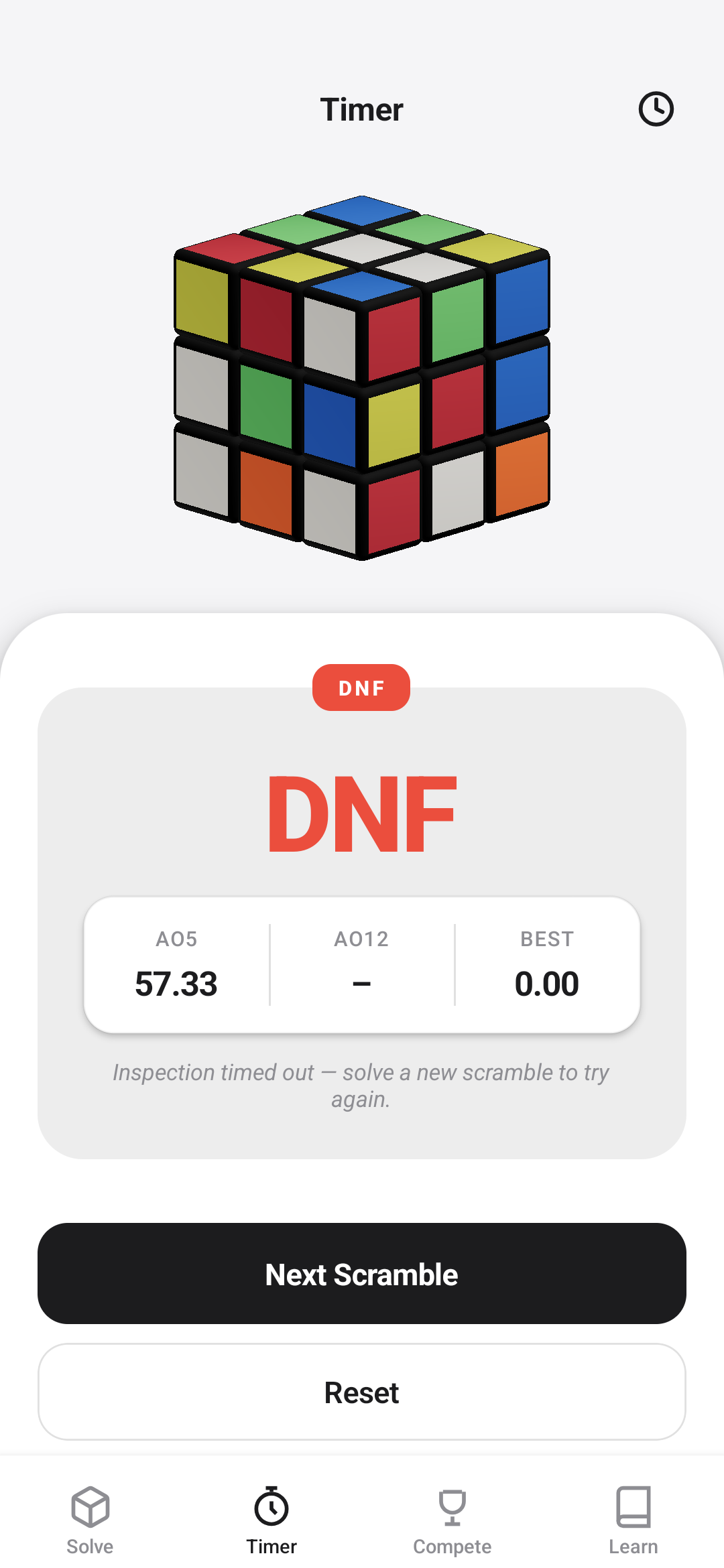 DNF